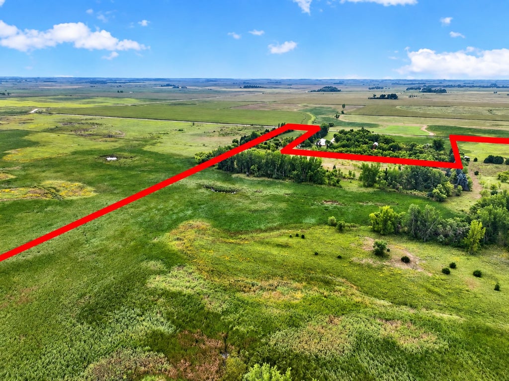 Photo of TBD 40th Street NE, Benson, MN 56215 (MLS # 7151167)