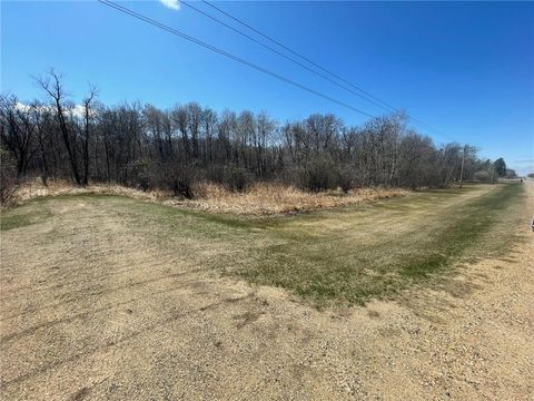 TBD Country Road 3 Staples MN 56479