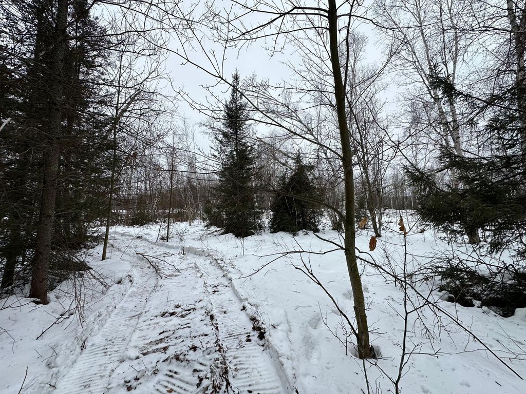 Photo of TBD #4 Koecher Road, Kerrick Twp, MN 55756 (MLS # 7002700)