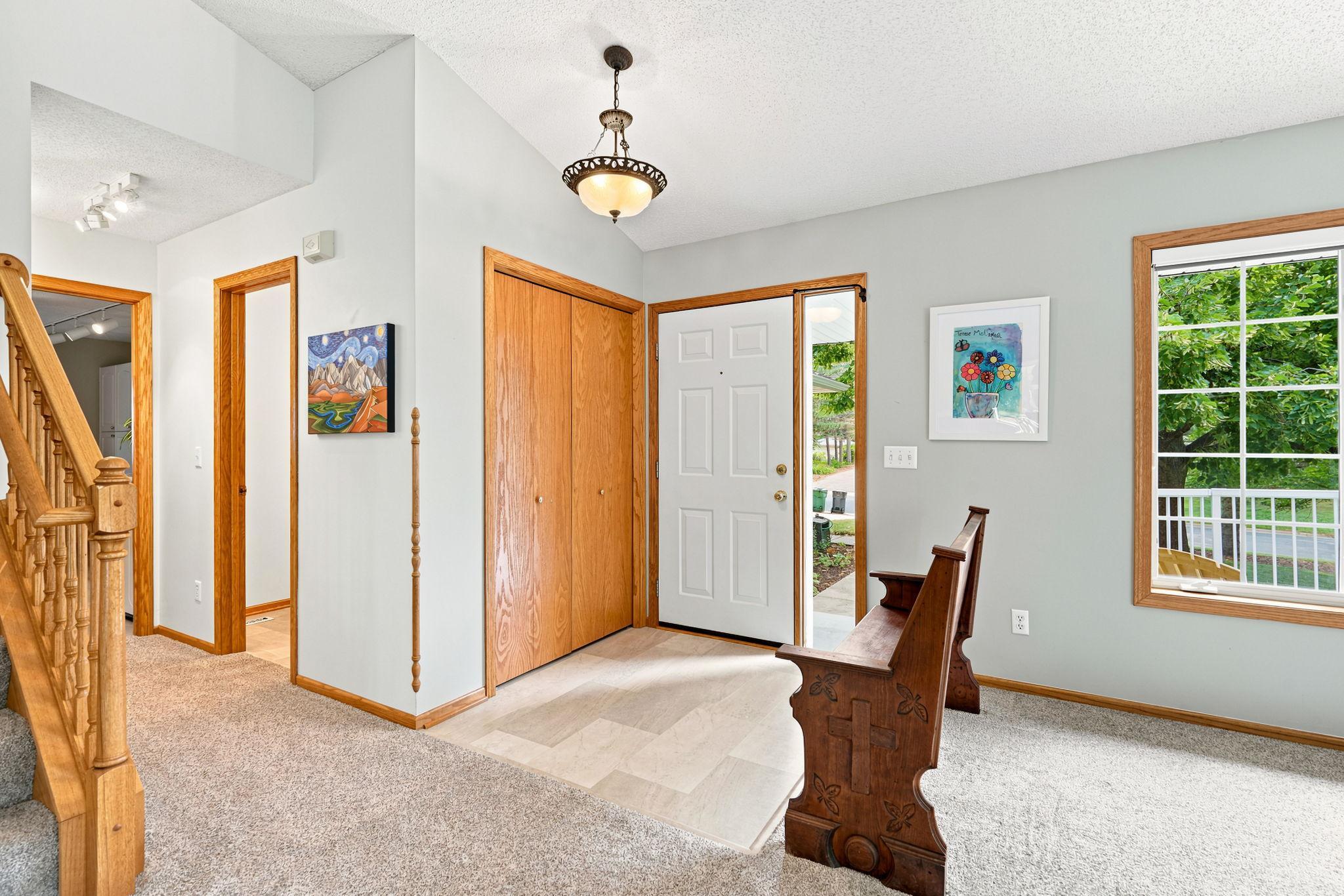 3393 Owasso Street