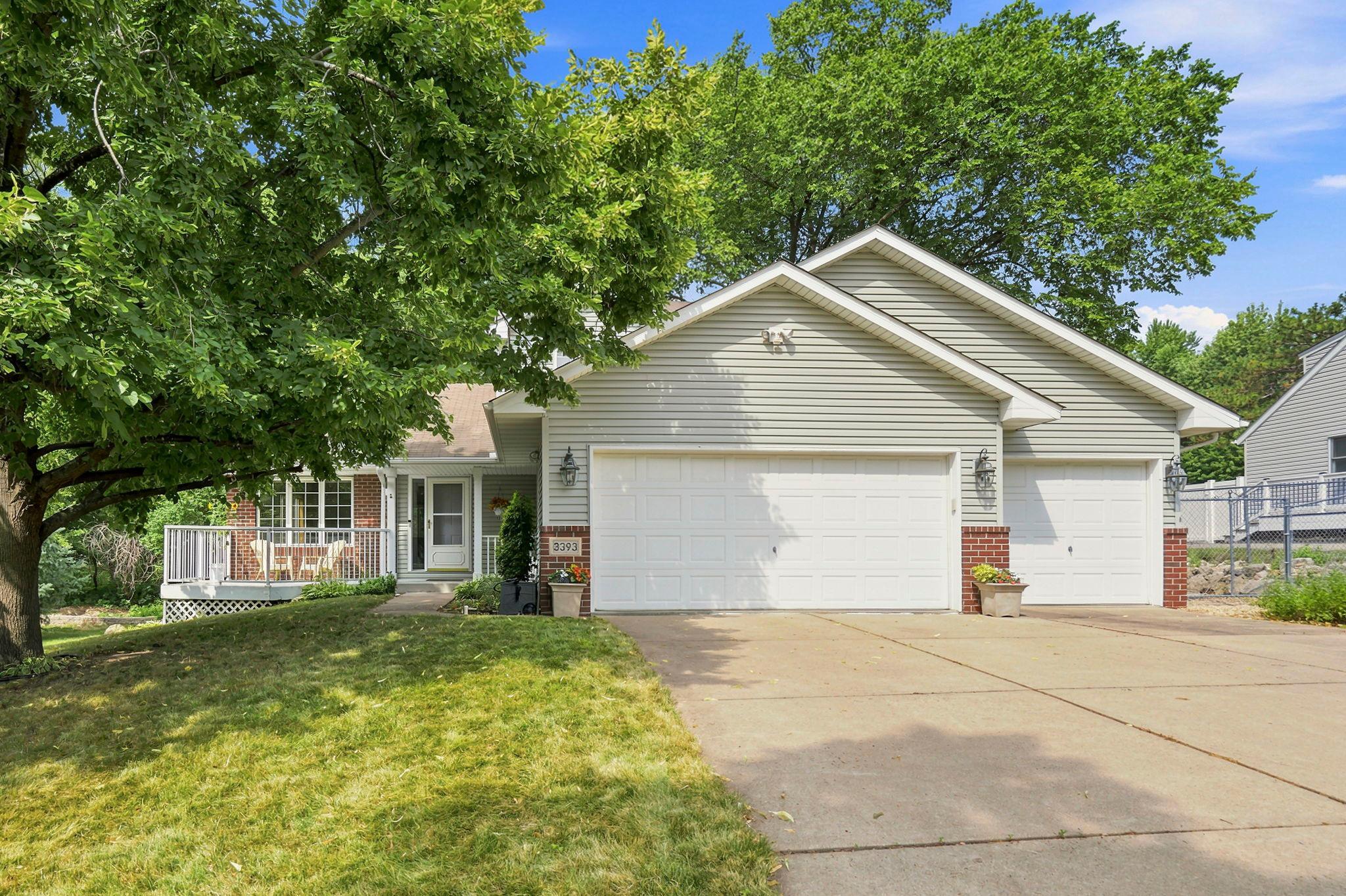 3393 Owasso Street