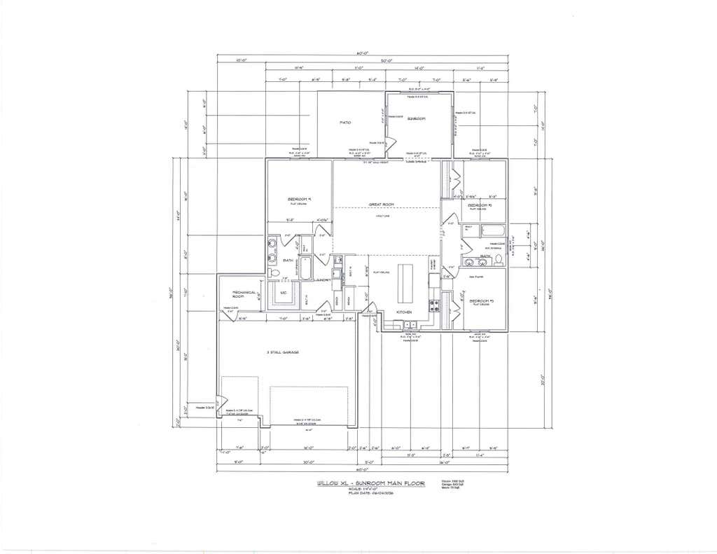 Photo of 12624 Second Street, Baxter, MN 56425 (MLS # 7120602)