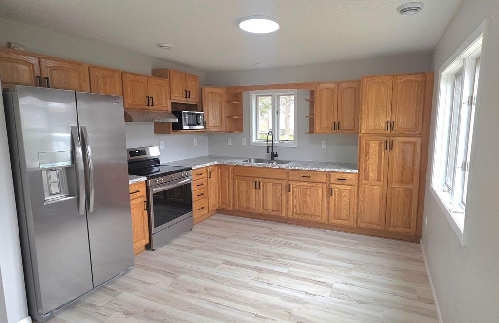 Photo of 101 E 45th Street, Hibbing, MN 55746 (MLS # 7062496)