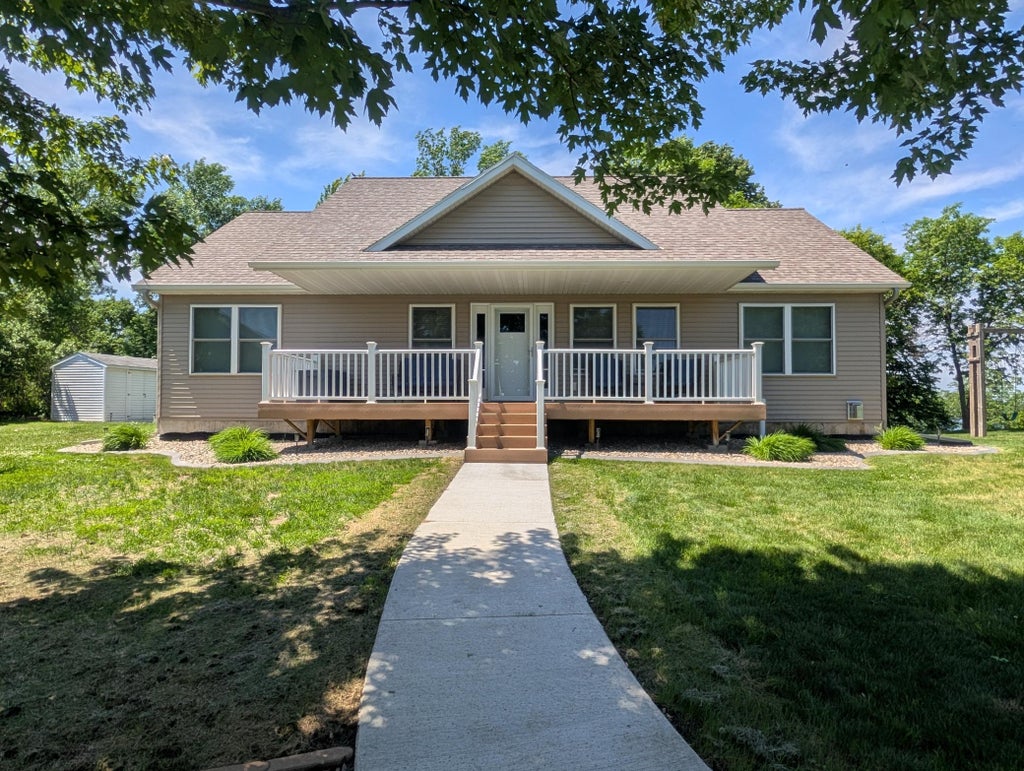 Photo of 19343 Quartz Road, Clitherall, MN 56524 (MLS # 7089650)