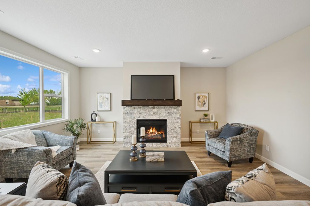 Photo of 628 Goldenrod Court, Delano, MN 55328 (MLS # 7008277)