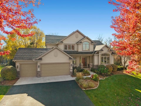 Photo of 780 Applewood Circle, Victoria, MN 55386 (MLS # 7147501)