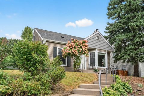 1501 Eleanor Avenue Saint Paul MN 55116