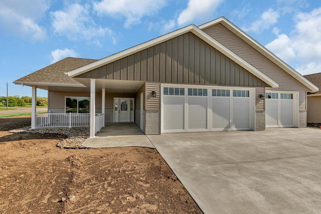 Photo of 311 15th Street N, Cold Spring, MN 56320 (MLS # 6628204)