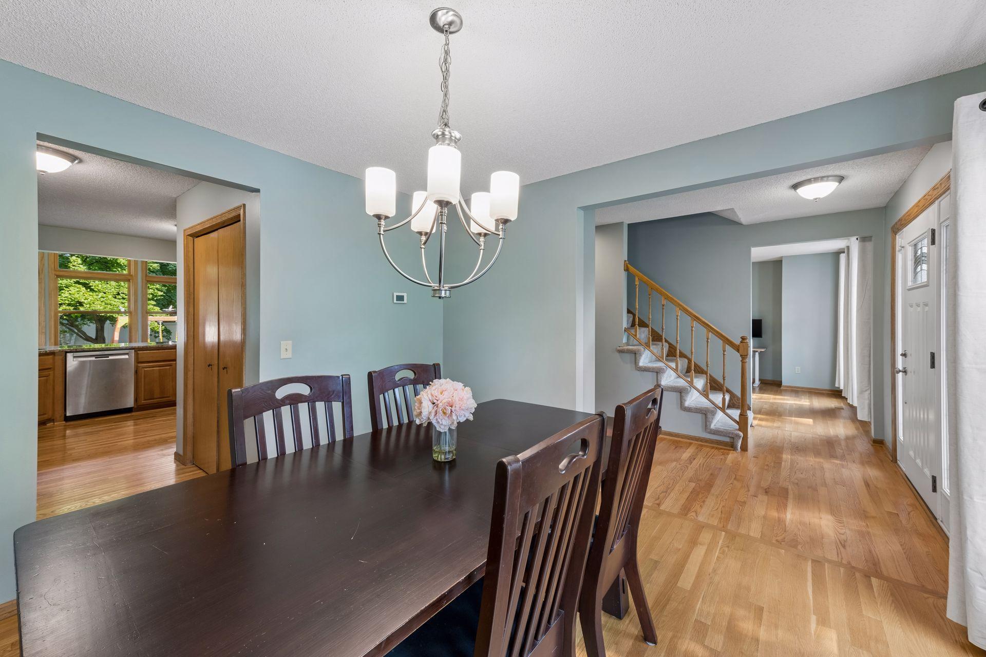 4601 Fairway Hills Drive