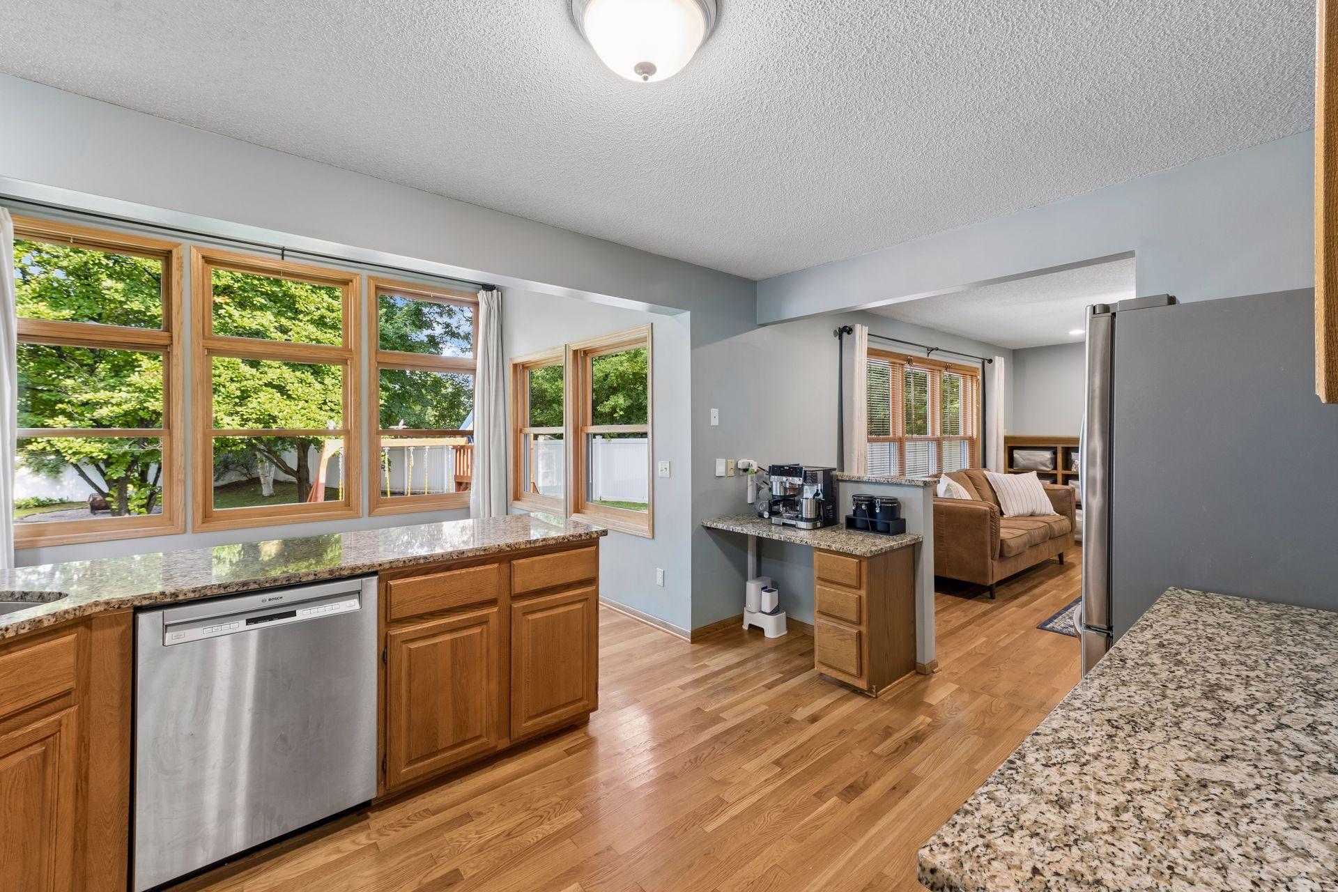 4601 Fairway Hills Drive