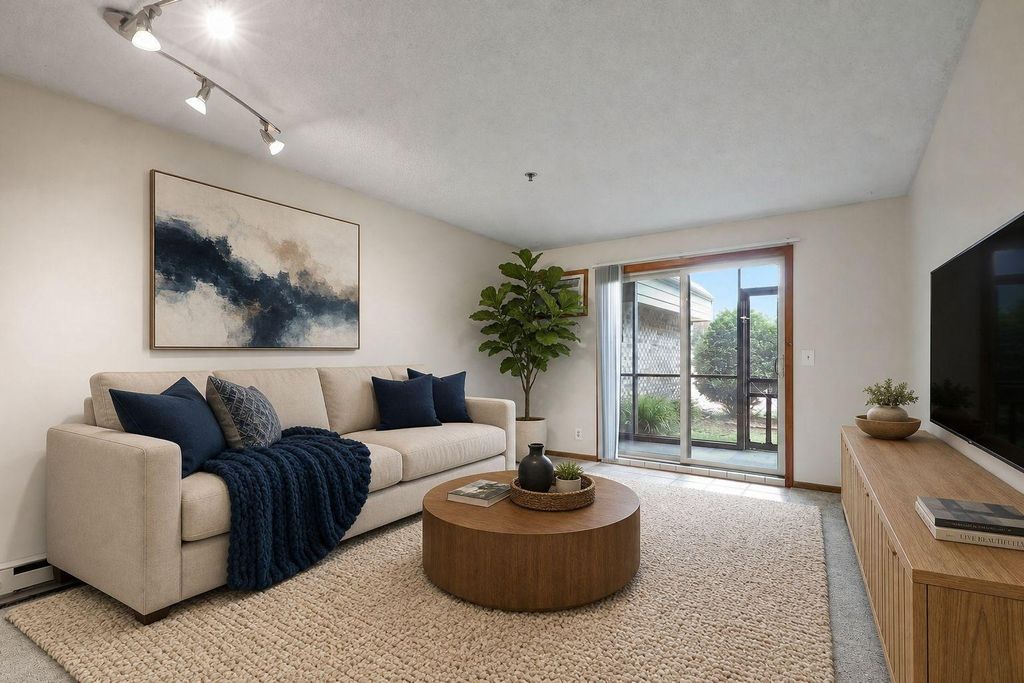 Photo of 2150 Ridge Drive #14, Saint Louis Park, MN 55416 (MLS # 7088327)