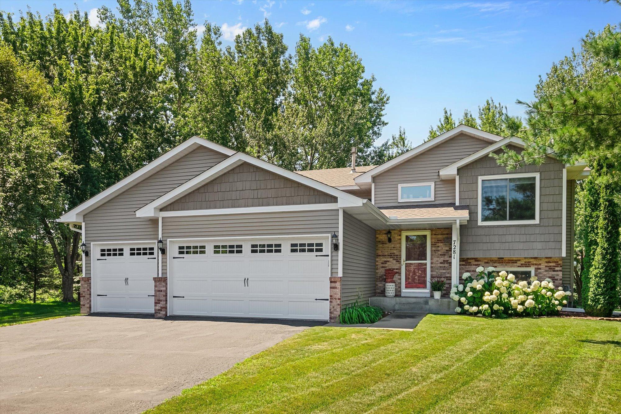 7281 Terra Court