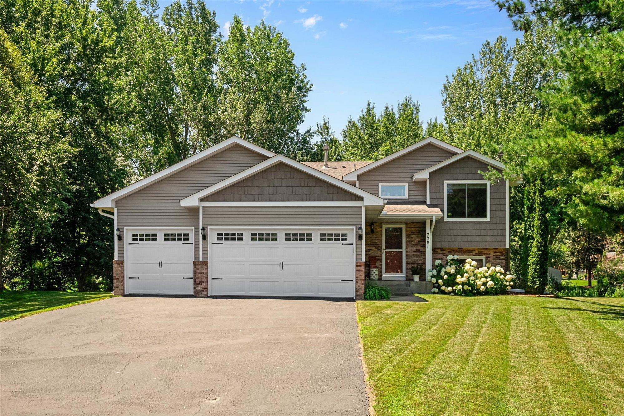 7281 Terra Court