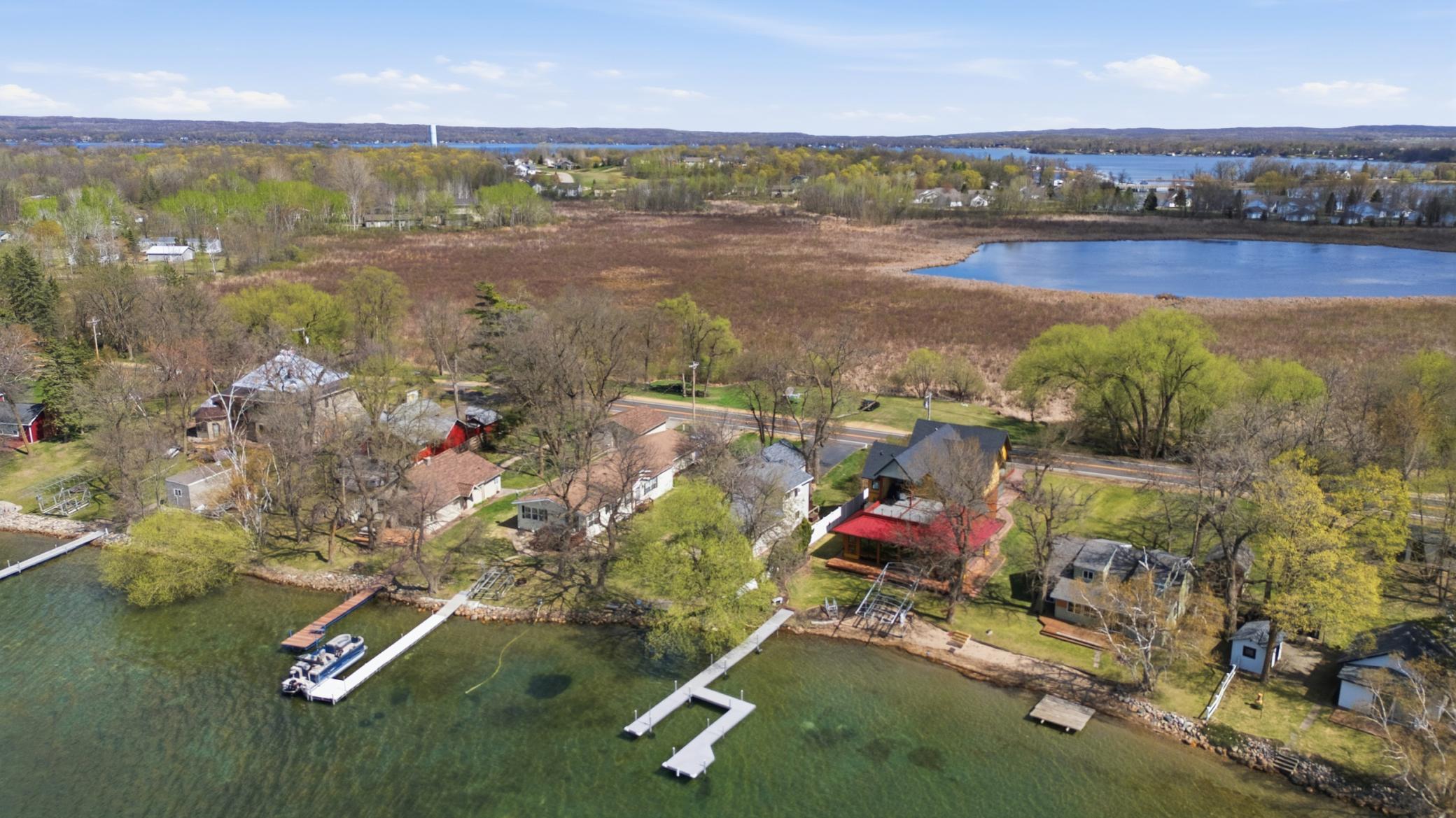 215 Shorewood Drive