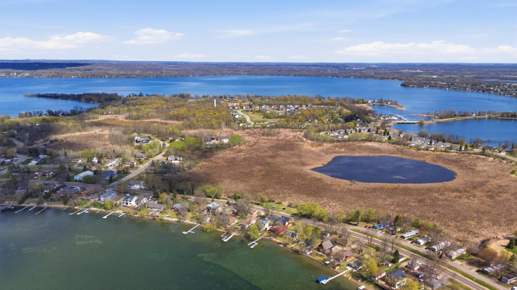 Photo of 215 Shorewood Drive, Detroit Lakes, MN 56501 (MLS # 7161834)