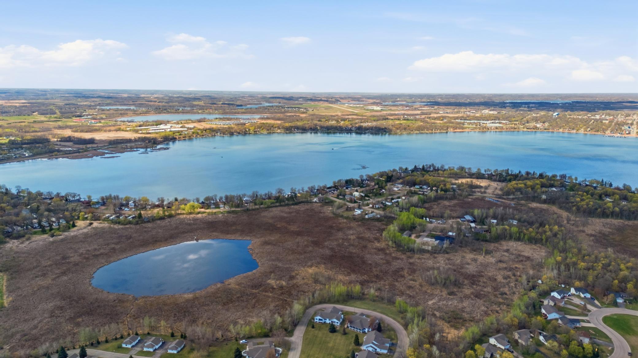 215 Shorewood Drive