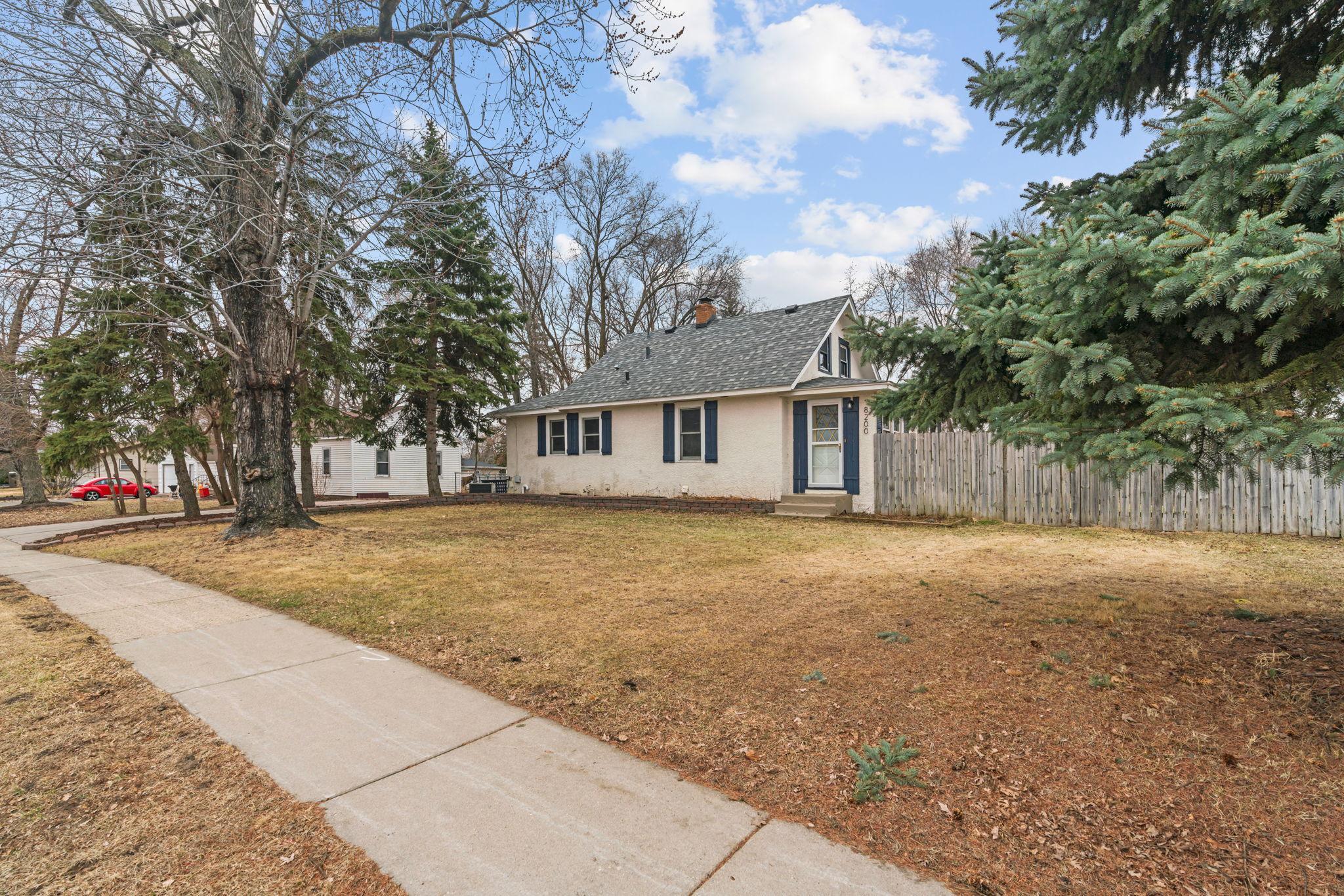 8200 Irving Avenue S