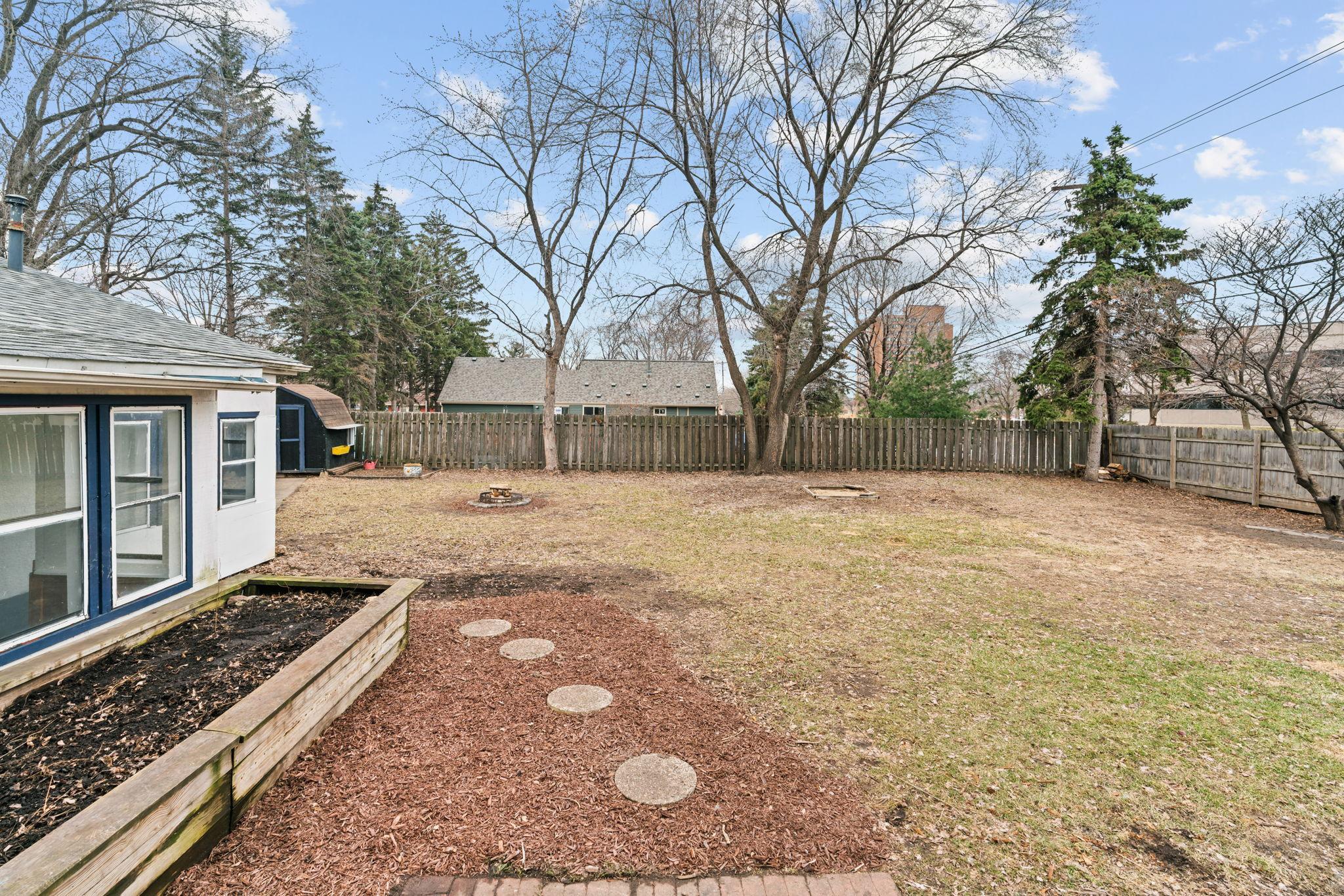 8200 Irving Avenue S