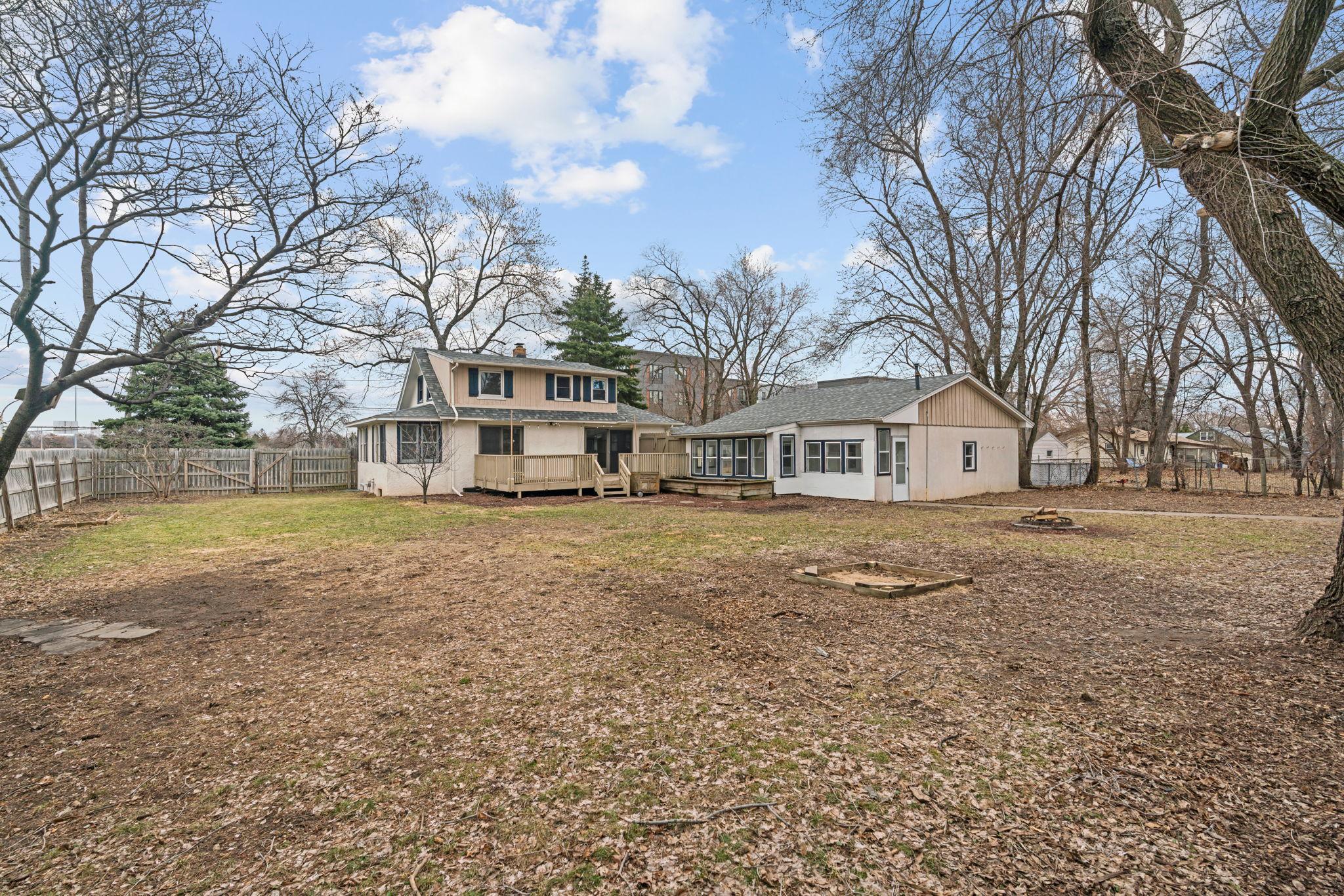 8200 Irving Avenue S