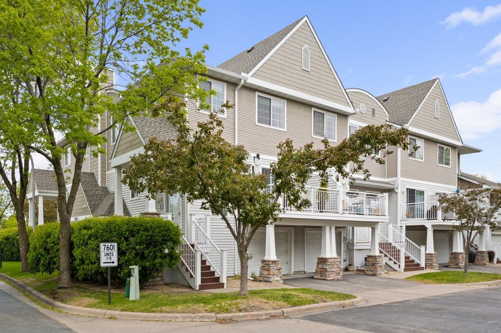 Photo of 7601 Garfield Avenue #101, Richfield, MN 55423 (MLS # 7075097)