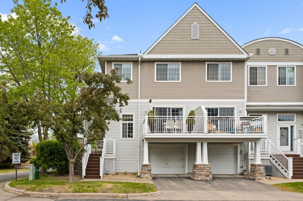 Photo of 7601 Garfield Avenue #101, Richfield, MN 55423 (MLS # 7075097)
