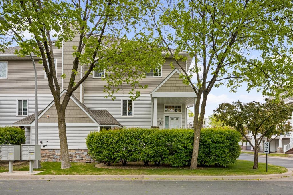 Photo of 7601 Garfield Avenue #101, Richfield, MN 55423 (MLS # 7075097)