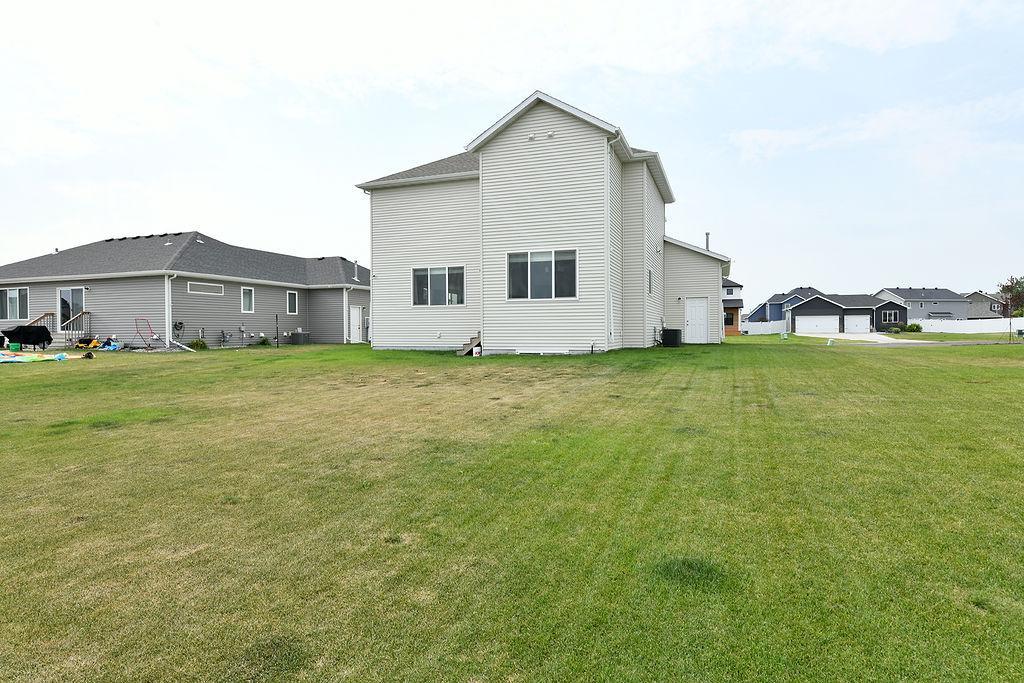 Photo of 6719 Smylie Lane S, Fargo, ND 58104 (MLS # 7120352)