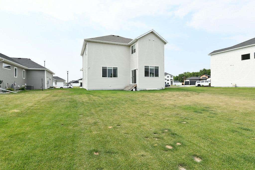 Photo of 6719 Smylie Lane S, Fargo, ND 58104 (MLS # 7120352)
