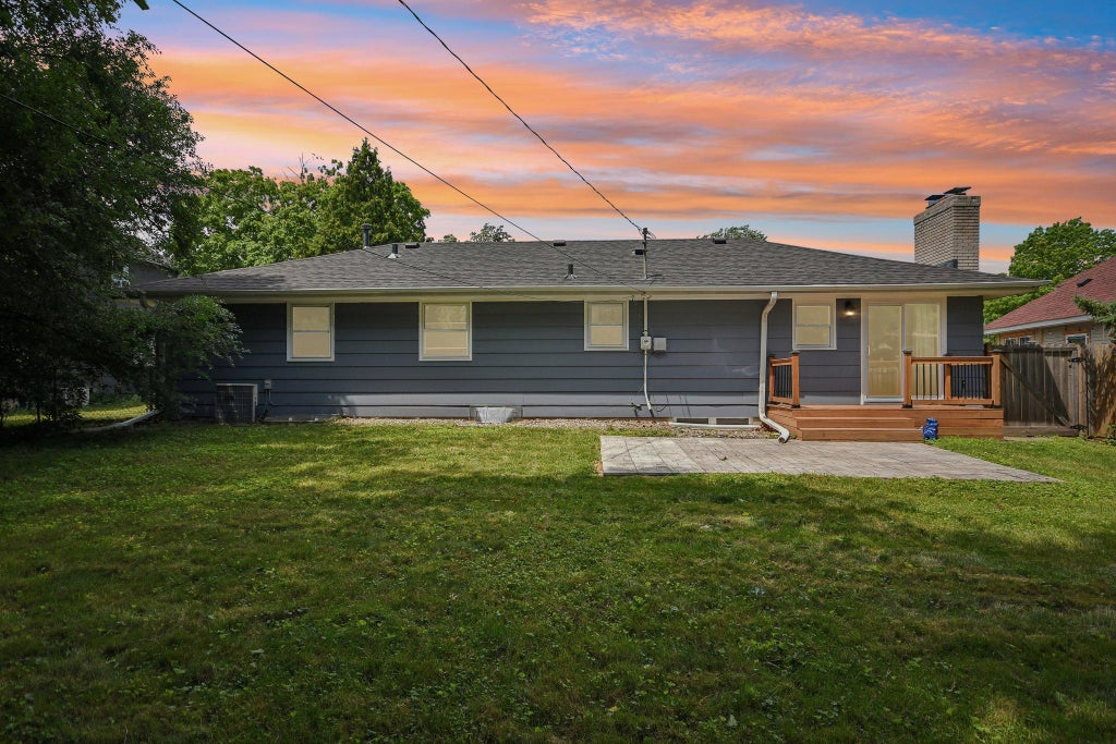 Photo of 6927 Nicollet Avenue, Richfield, MN 55423 (MLS # 7103486)