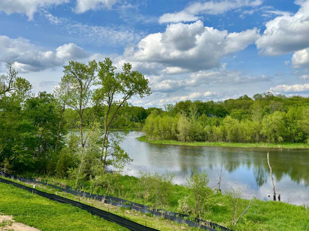 Photo of 920 Kepler Avenue NE, Hanover, MN 55341 (MLS # 7120321)