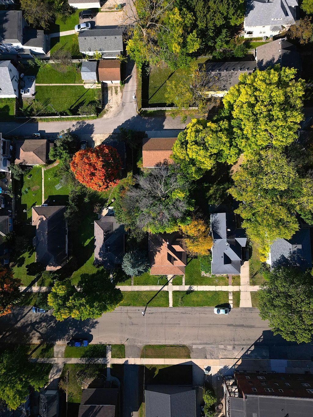 Photo of 611 5th Avenue SW, Rochester, MN 55902 (MLS # 7036870)