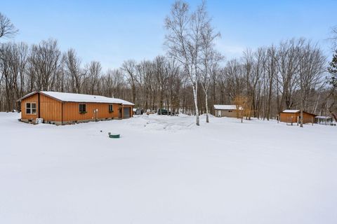 2226 150th Street Milltown WI 54858