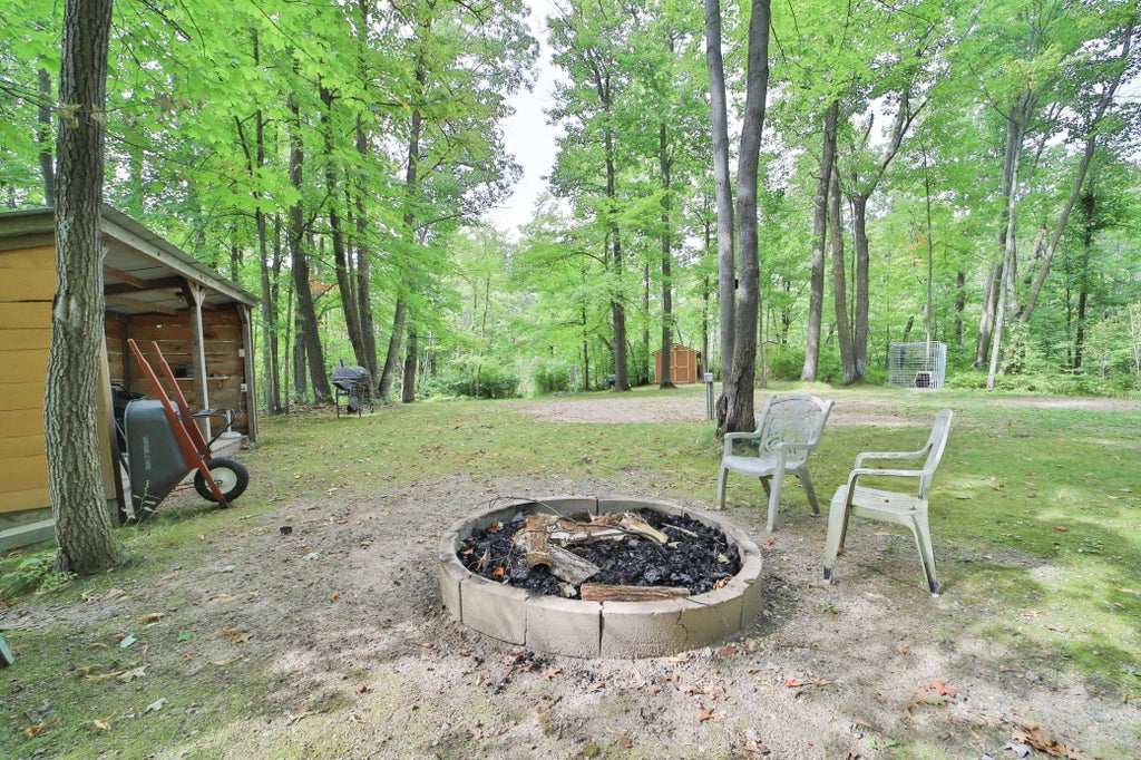 Photo of 5069 Hyland Road SW, Motley, MN 56466 (MLS # 7133383)