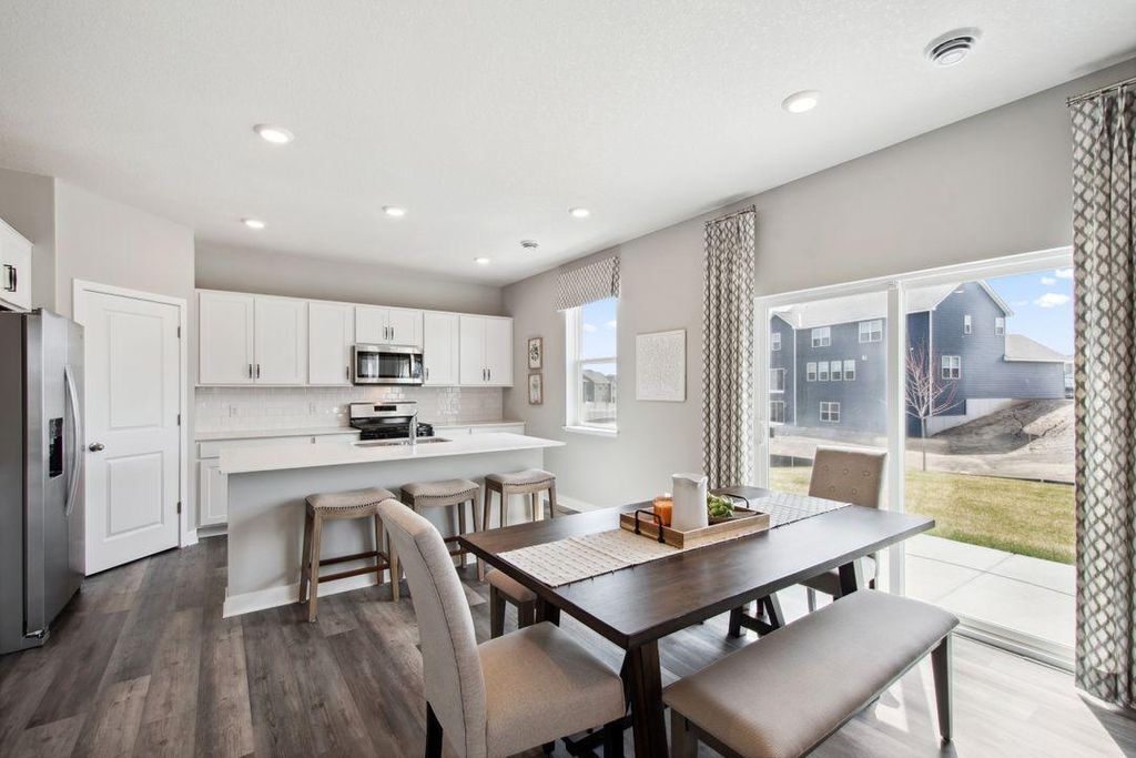 Photo of 203 Snowdrop Trail, Waconia, MN 55387 (MLS # 7028374)