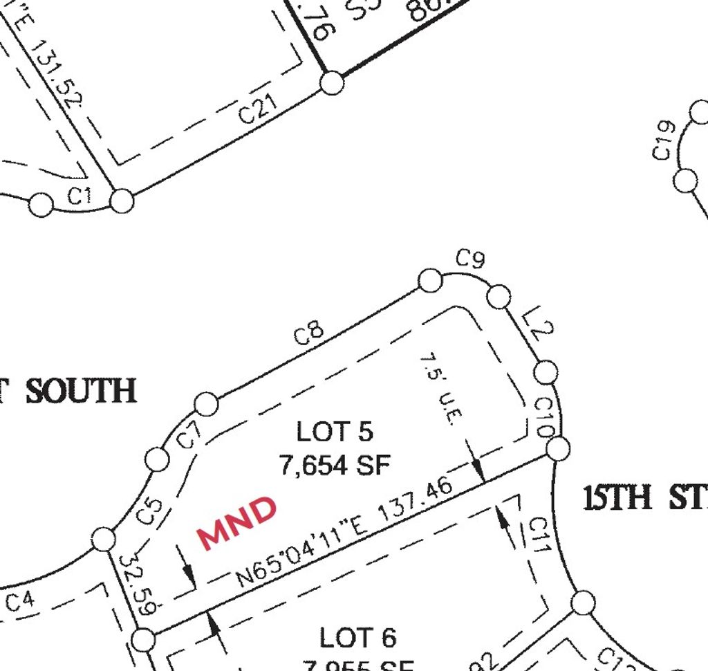 Photo of 137 15 Street SW, Glyndon, MN 56547 (MLS # 7056578)