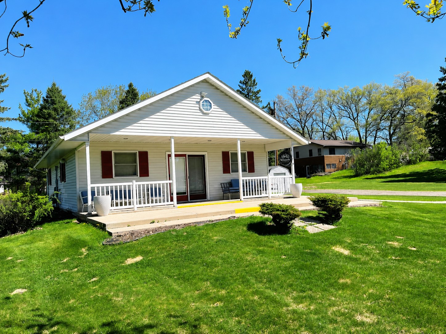 315 W Main Street