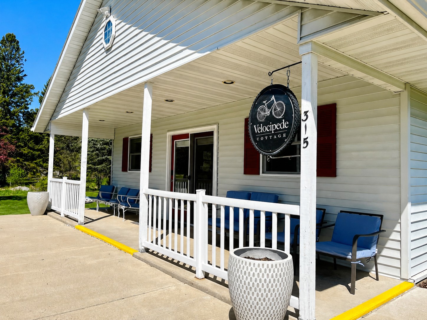 315 W Main Street
