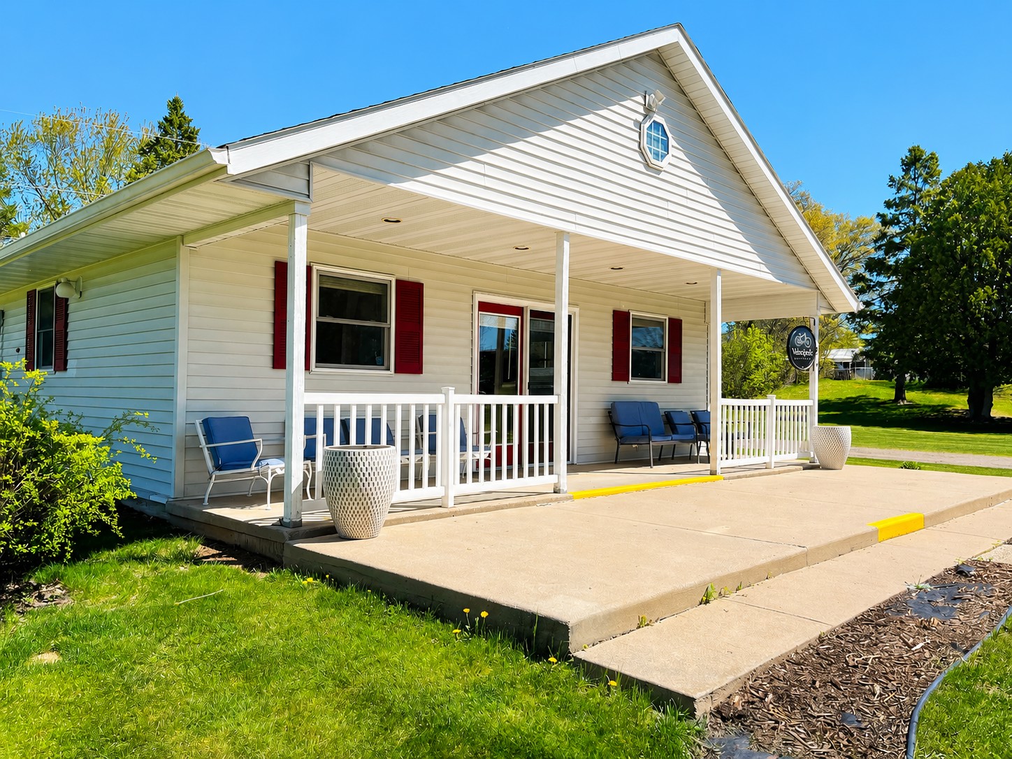 315 W Main Street