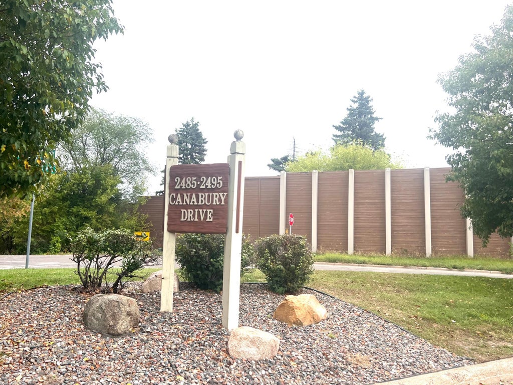 Photo of 2495 Canabury Drive #134, Little Canada, MN 55117 (MLS # 7138857)
