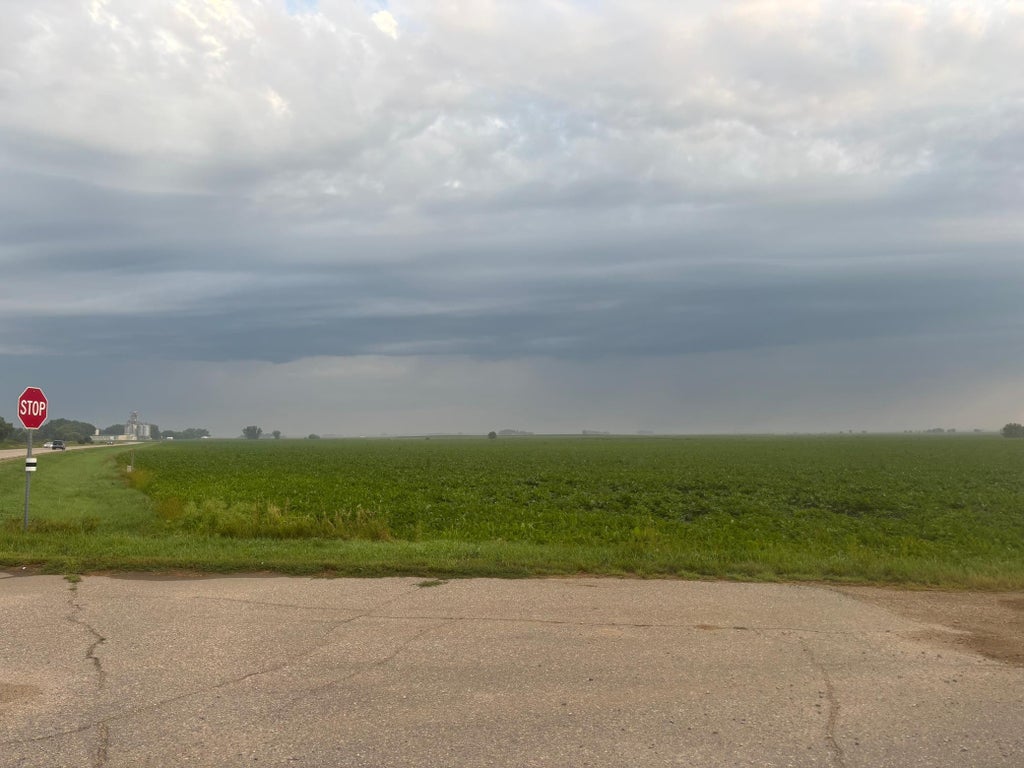 Photo of US highway 12 US Highway 12, De Graff, MN 56215 (MLS # 7129362)