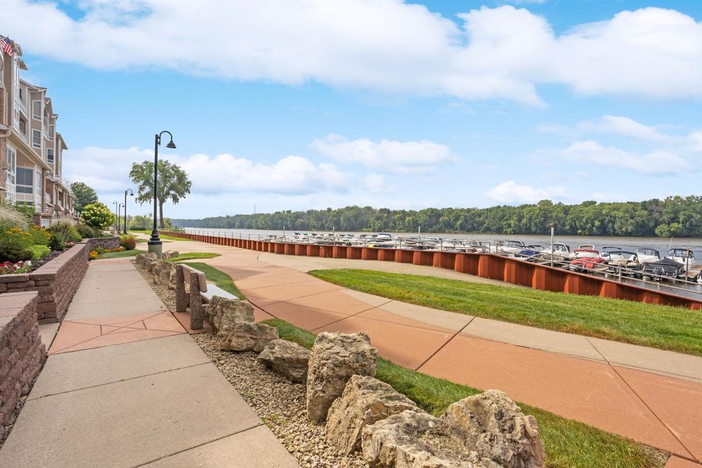 Photo of 150 Front Street #323, Prescott, WI 54021 (MLS # 7020305)