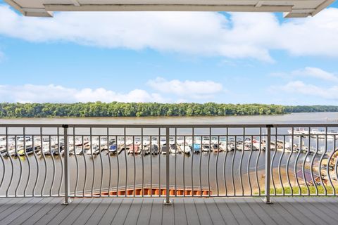 Photo of 150 Front Street #323, Prescott, WI 54021 (MLS # 7020305)