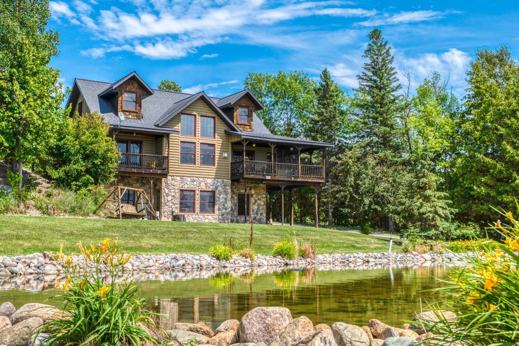 Photo of 18882 N Blackduck Lake Road NE #1, Hines, MN 56647 (MLS # 7086134)