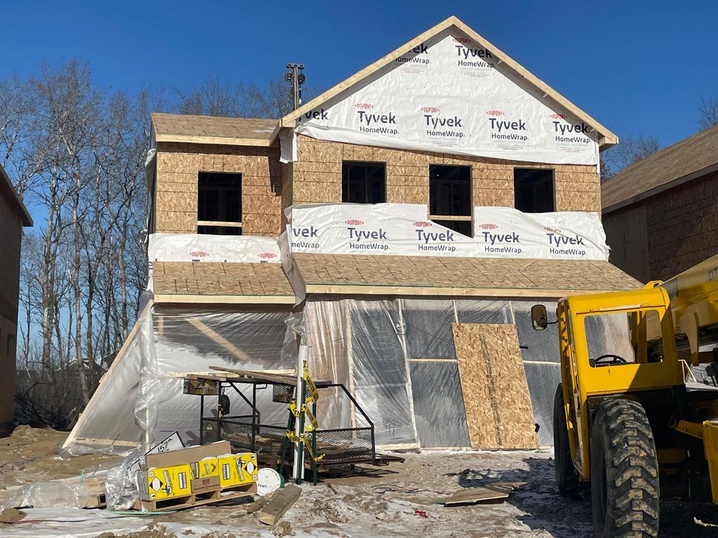 Photo of 6140 157th Street N, Hugo, MN 55038 (MLS # 7012667)