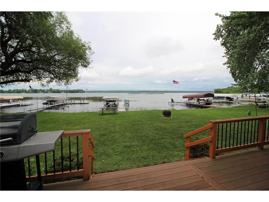 Photo of 3345 Betsy Ross Road NW, Alexandria, MN 56308 (MLS # 7032430)