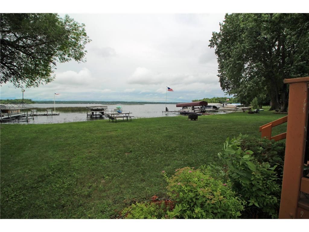Photo of 3345 Betsy Ross Road NW, Alexandria, MN 56308 (MLS # 7032430)