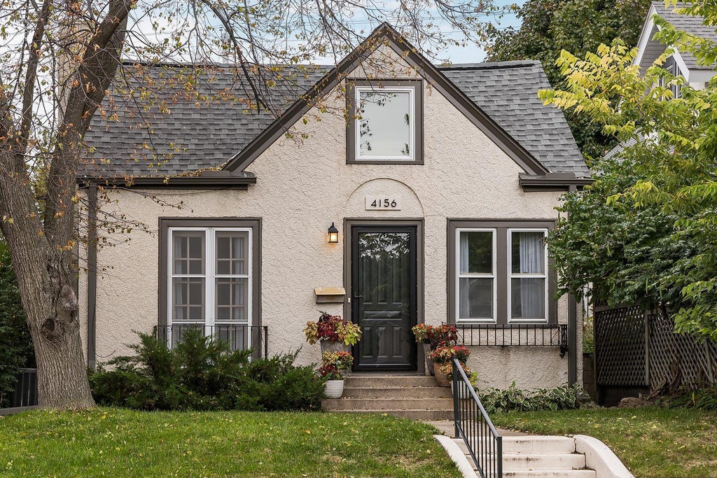 Photo of 4156 11th Avenue S, Minneapolis, MN 55407 (MLS # 7155633)