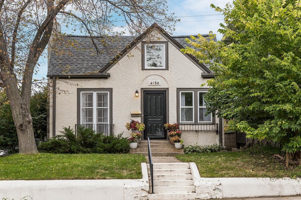 Photo of 4156 11th Avenue S, Minneapolis, MN 55407 (MLS # 7155633)