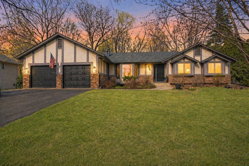Photo of 19044 Xavier Street NW, Elk River, MN 55330 (MLS # 7060119)