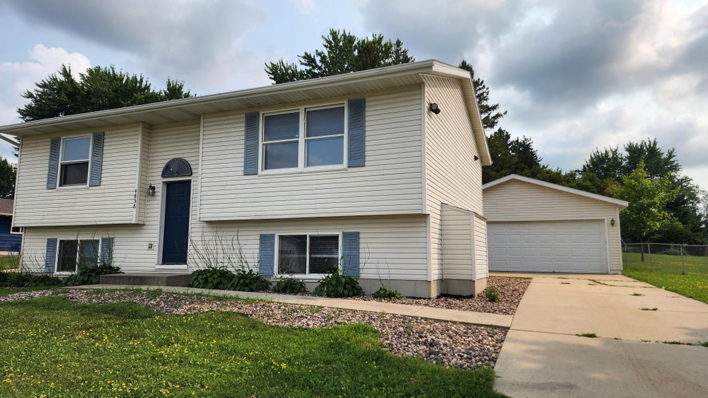 Photo of 4838 Salley Lane NW, Rochester, MN 55901 (MLS # 7128003)